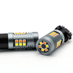 LED Switchback Bulbs for Ram 1500 2500 3500 (3157A) (2013-2024)