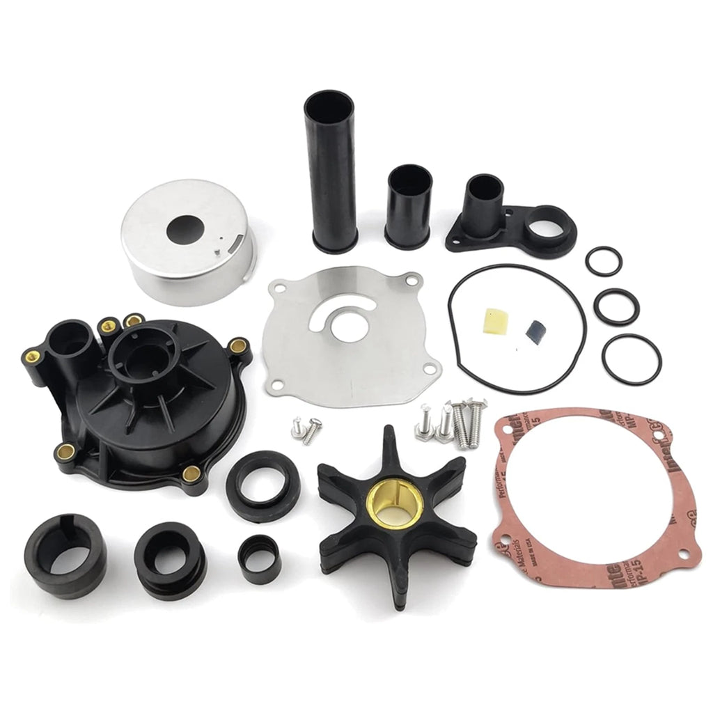 Water Pump Impeller Kit 5001595 for Johnson Evinrude Outboard (75-250 HP)