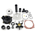 Water Pump Impeller Kit 5001595 for Johnson Evinrude Outboard (75-250 HP)