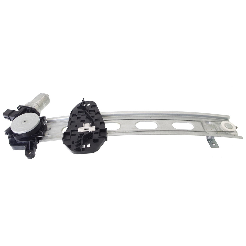 Window Regulator for Honda Civic Coupe (2006–2011) Left Side