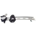 Window Regulator for Honda Civic Coupe (2006–2011) Left Side