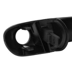Front Driver Left Outside Door Pull Handle for BMW 325xi 330i E46 (2001–2005)