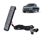 Keyless Lock Pad FL3Z-14A626-AD for Ford F-150 F-250 F-350 (2015–2020)