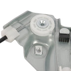 Power Window Lifter Assembly for Chevy Silverado 1500 2500 (1999–2007)