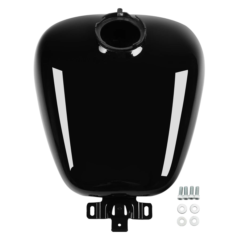 6 Gallon Fuel Gas Tank for Harley Electra Road Glide (2008–2024)