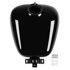 6 Gallon Fuel Gas Tank for Harley Electra Road Glide (2008–2024)