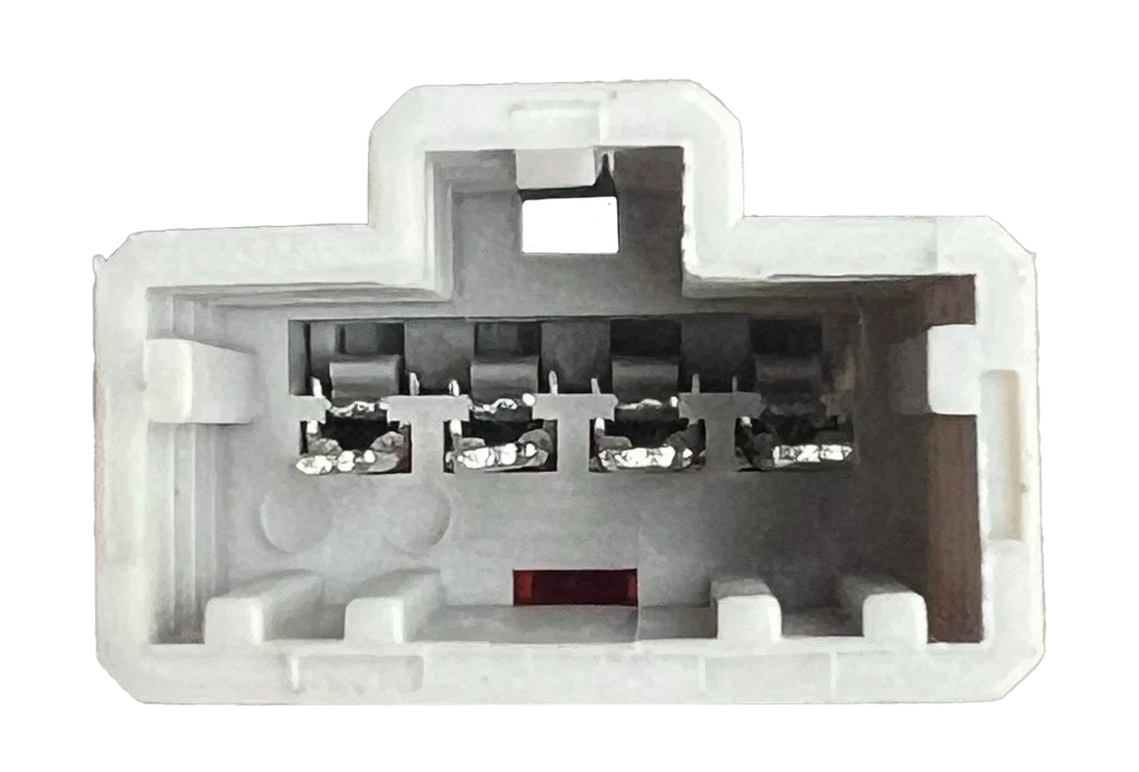Window Regulator With Motor, Front Right for Honda CR-V (1997–2001)