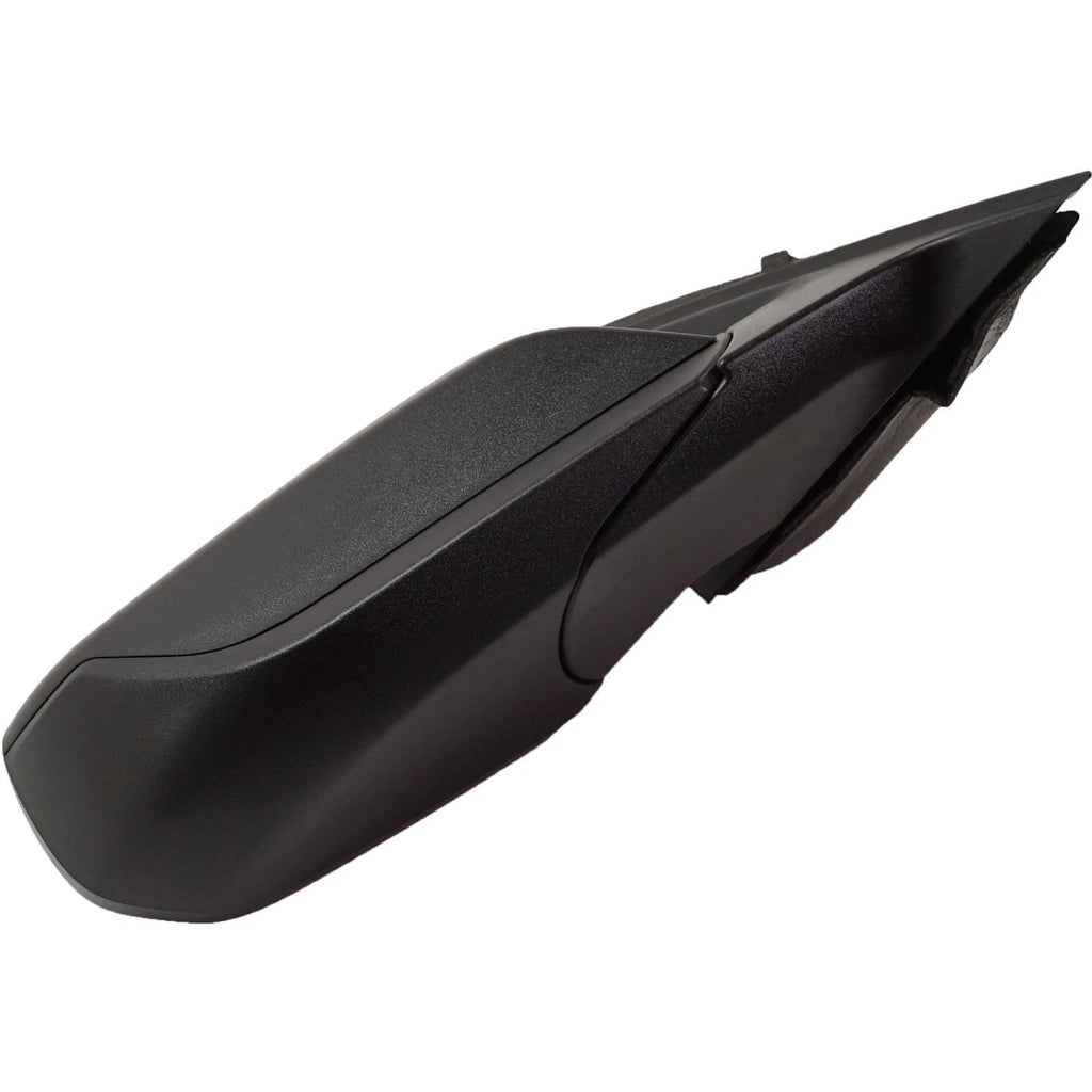 Power Mirrors for Chevrolet Malibu (2016–2021) Left & Right Textured Black