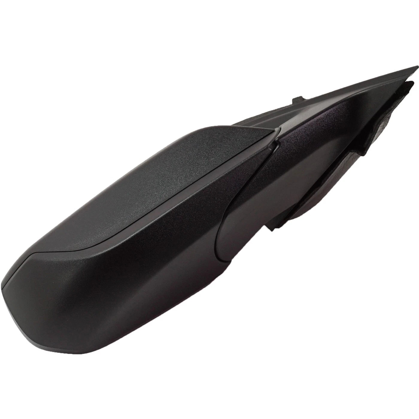 Power Mirrors for Chevrolet Malibu (2016–2021) Left & Right Textured Black
