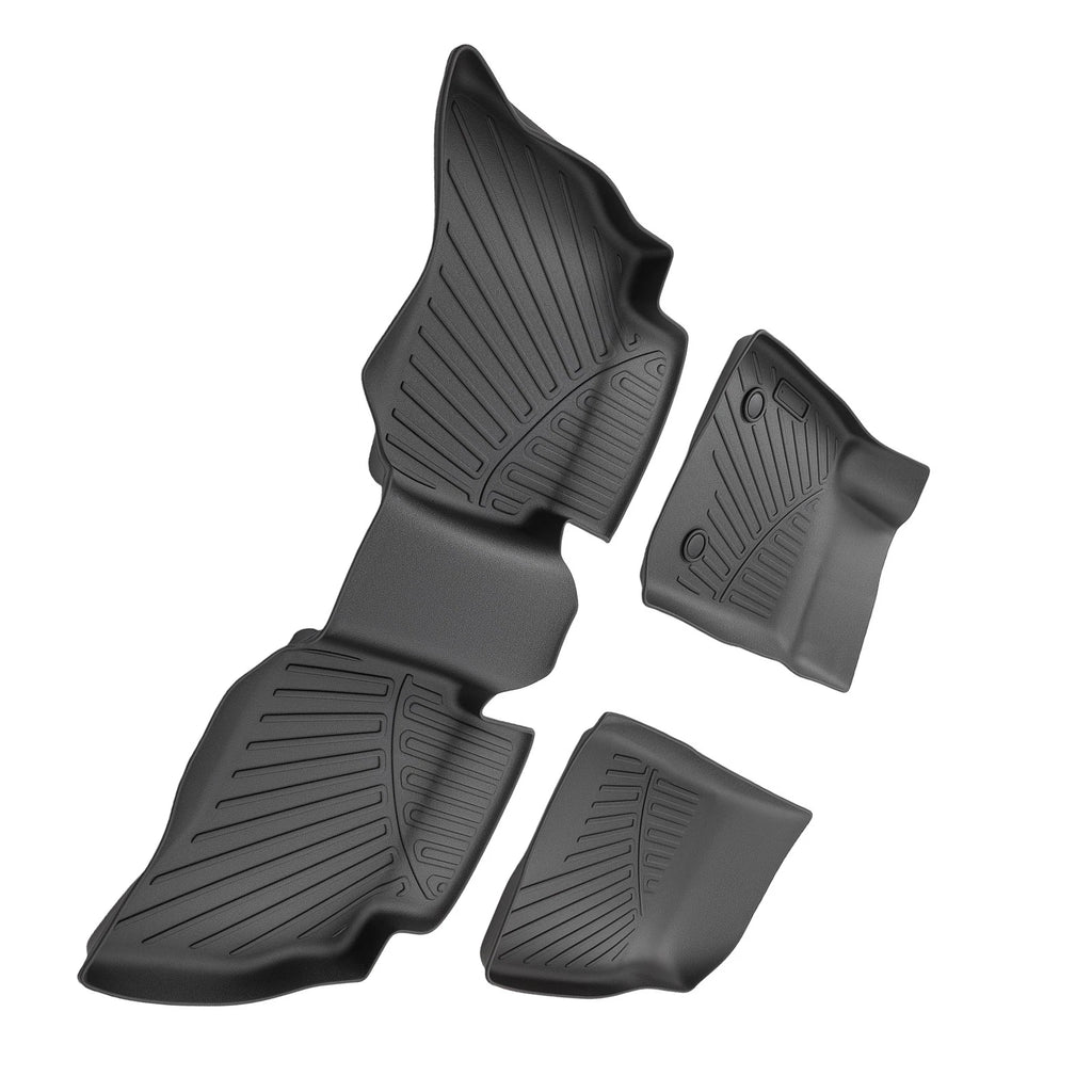 Car Floor Mats Liners for Buick Encore GX AWD (2020–2025)
