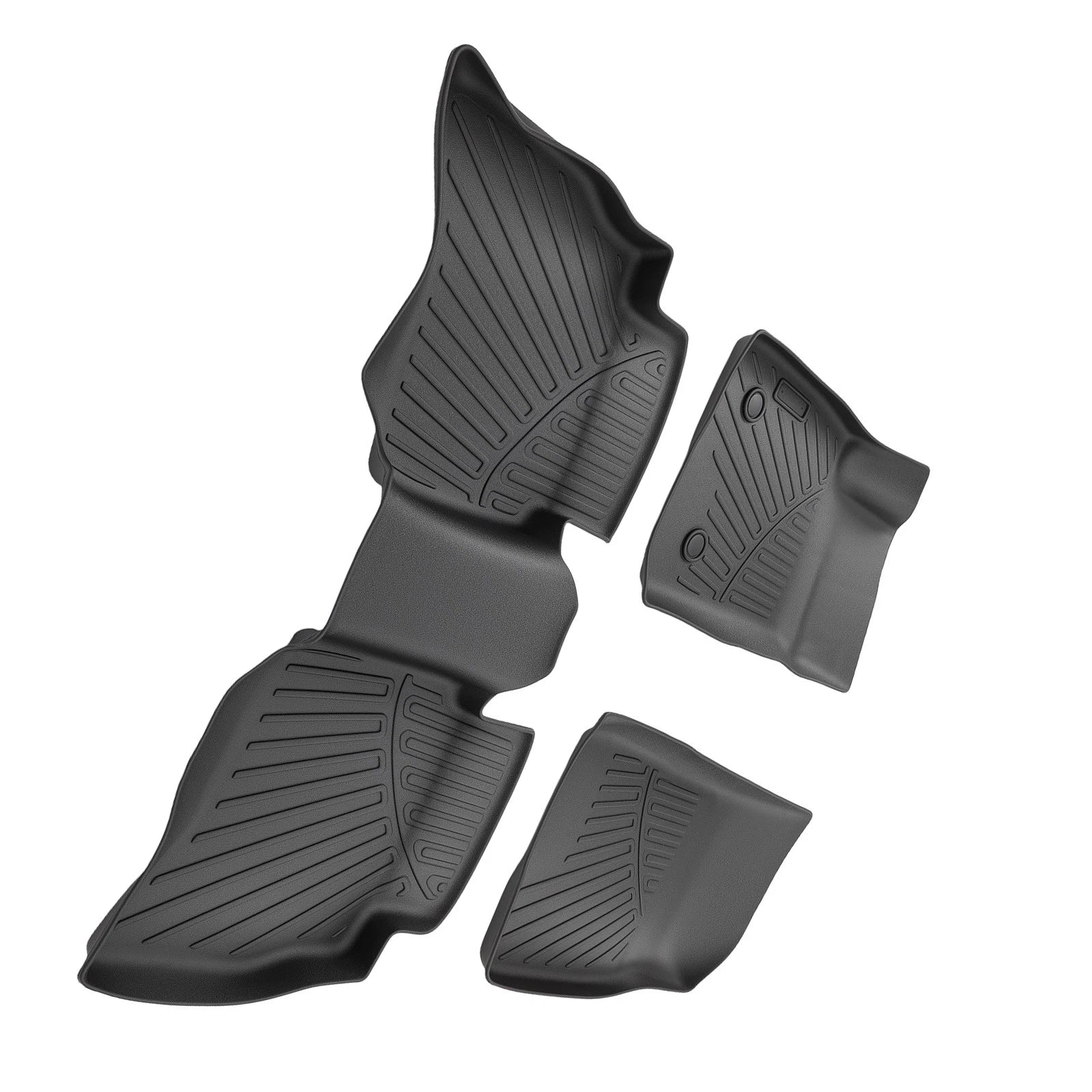 Car Floor Mats Liners for Buick Encore GX AWD (2020–2025)