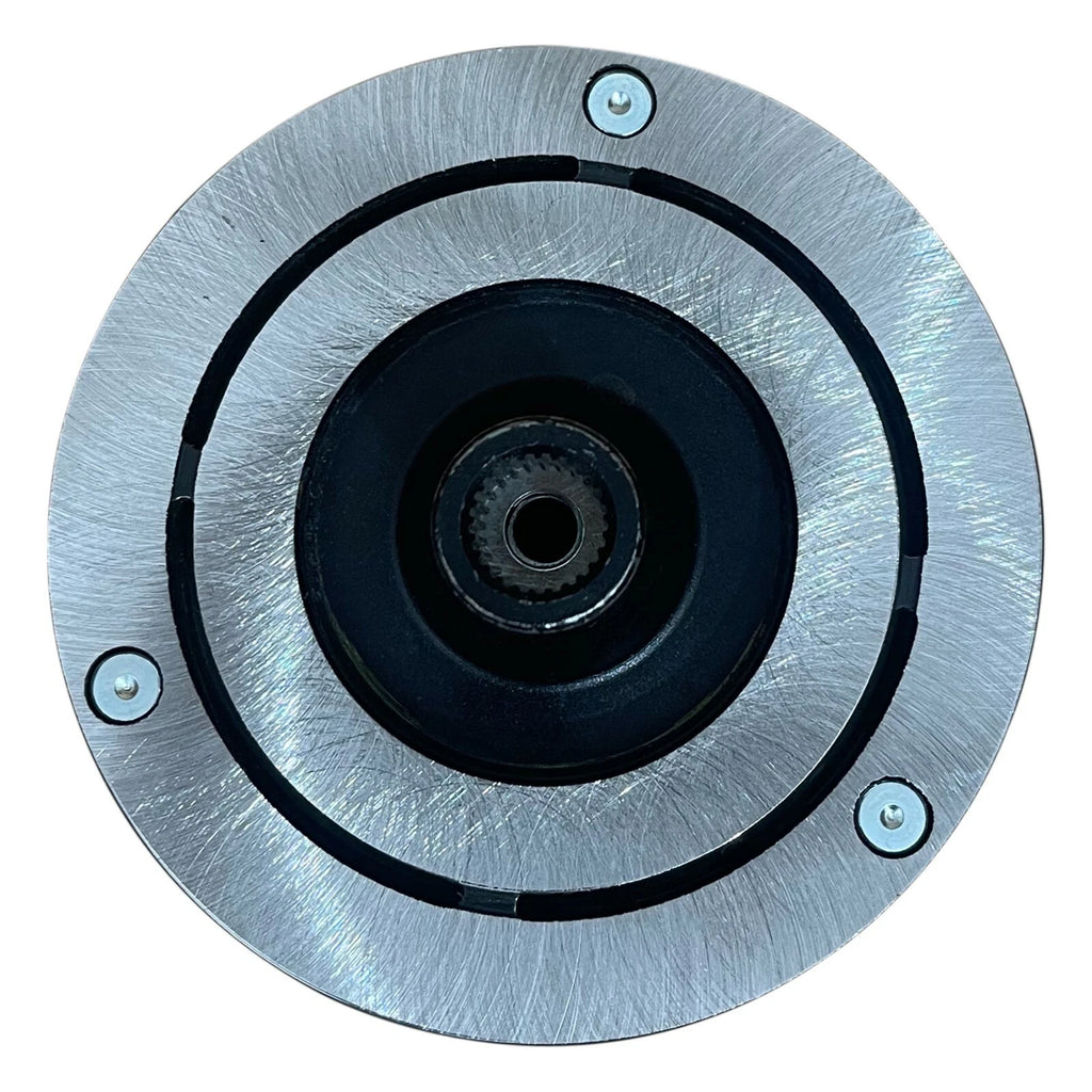 AC Compressor Clutch Replacement for Mitsubishi Raider 3.7L (2006-2010)