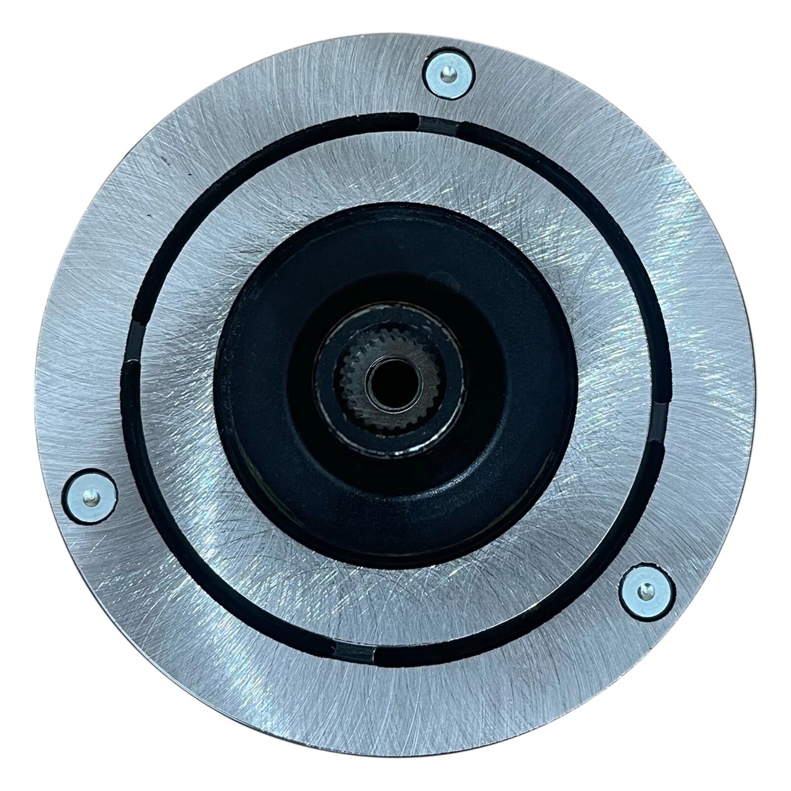 AC Compressor Clutch Replacement for Mitsubishi Raider 3.7L (2006-2010)