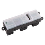 Master Power Window Switch for Nissan Xterra Frontier Crew Cab (2005-2012)