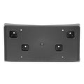 Front Bumper License Plate Mounting Bracket for Chevy Bolt (2022)