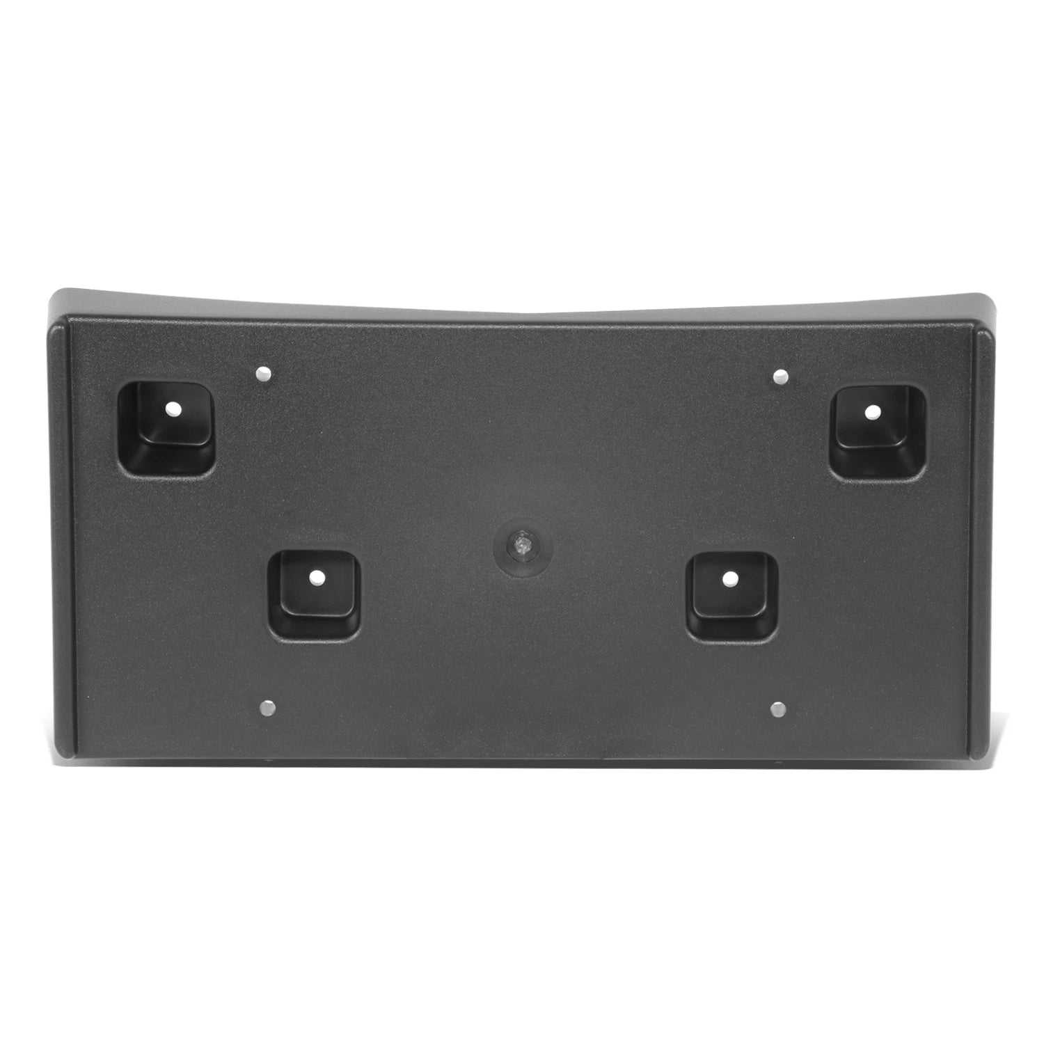 Front Bumper License Plate Mounting Bracket for Chevy Bolt (2022)