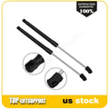 Set of 2 Front Hood Lift Supports for Hyundai Veracruz (2007–2012)