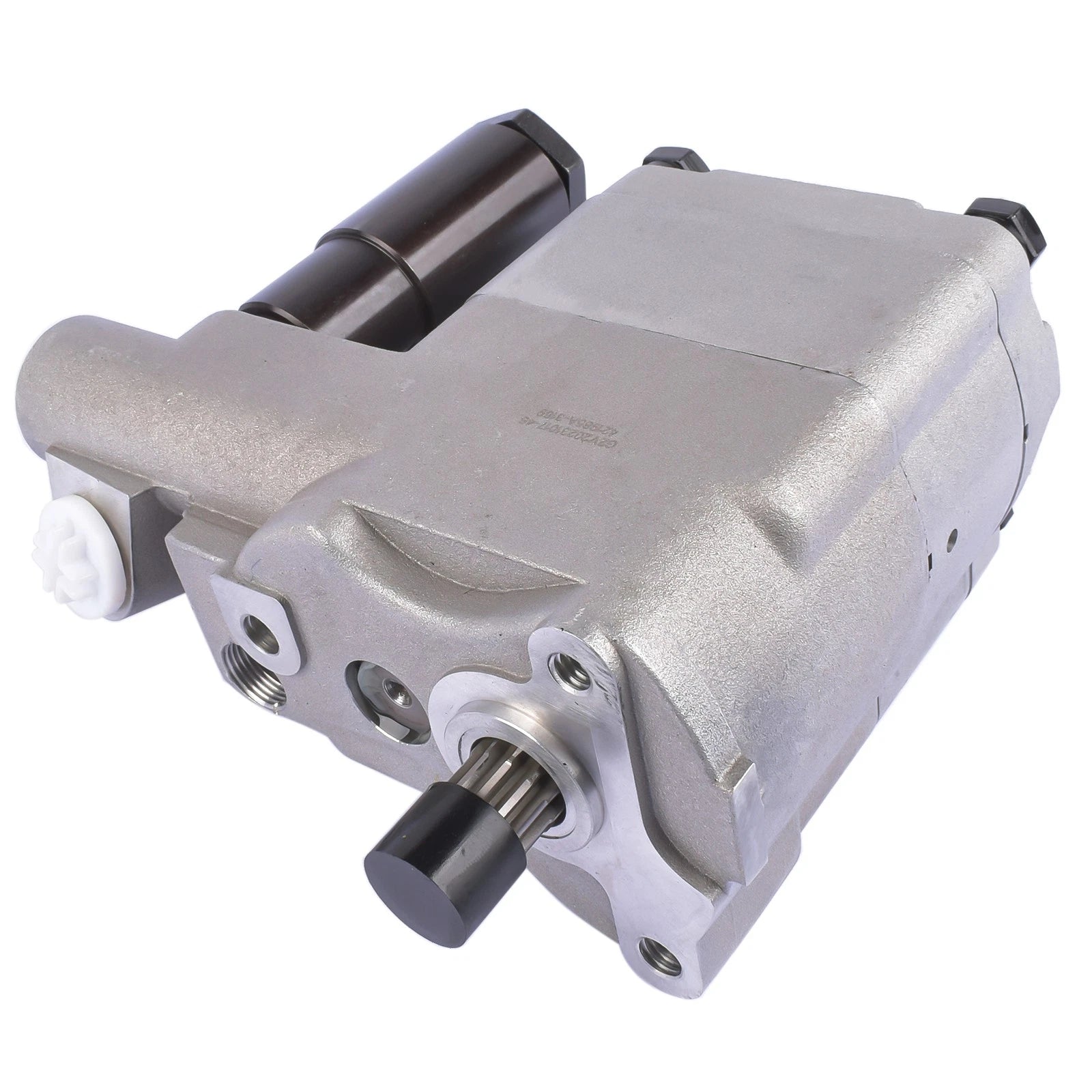 Hydraulic Pump for Massey Ferguson 133 135 230 250 360 362 595 670