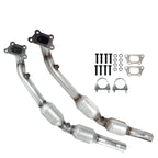 Left & Right Catalytic Converter for Chevrolet Camaro 2012–2015 3.6L V6 EPA