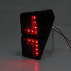 Rear Left & Right Brake Tail Lights for Polaris Ranger 1000 XP (2019-2021)