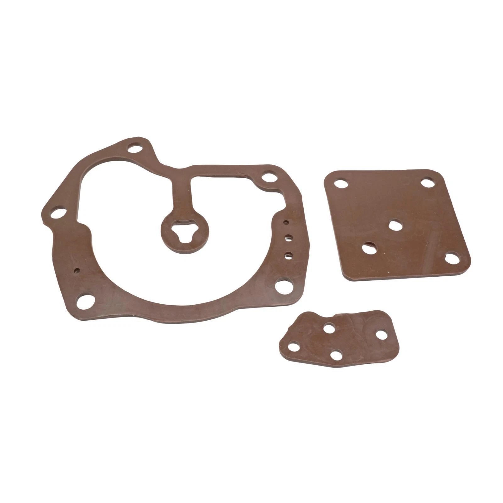Carburetor Repair Kit for Evinrude Johnson Outboards (18-7248, 0439078, 437327)