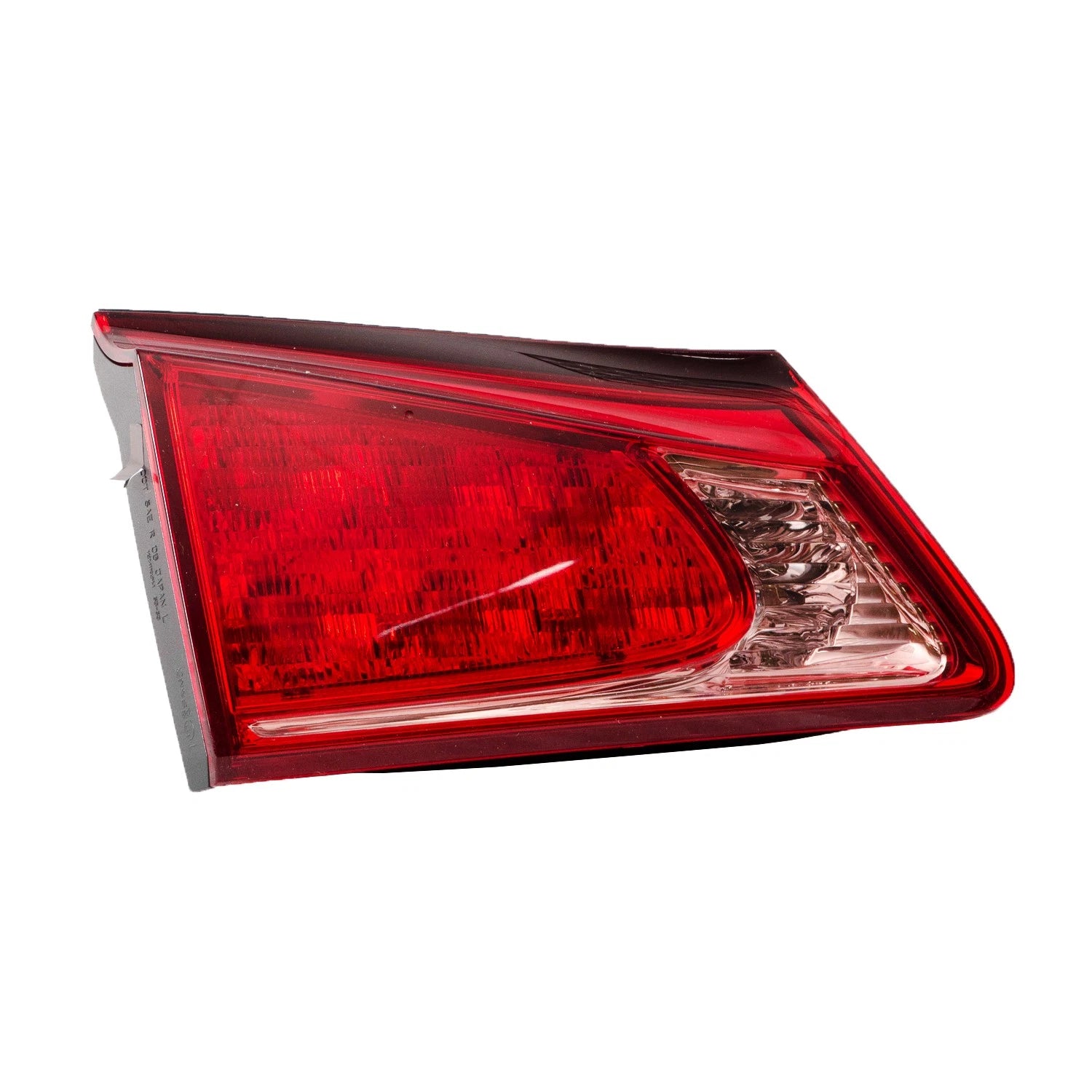 Replacement Driver Side Inner Tail Light Assembly for 2009-2010 Lexus IS250