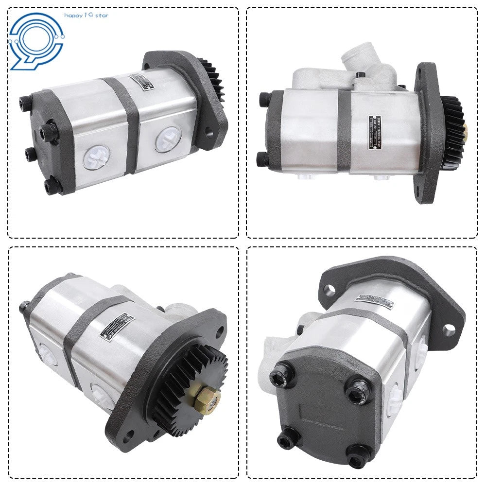 Hydraulic Pump for John Deere 5090E 5310N 5320N 5403 (2010–2020)