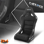 NRG Innovation FRP-330 Racing Bucket Seat for Universal Fit