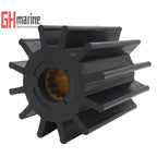Engine Flexible Water Pump Impeller for Volvo Penta D13 (Inboard Marine)