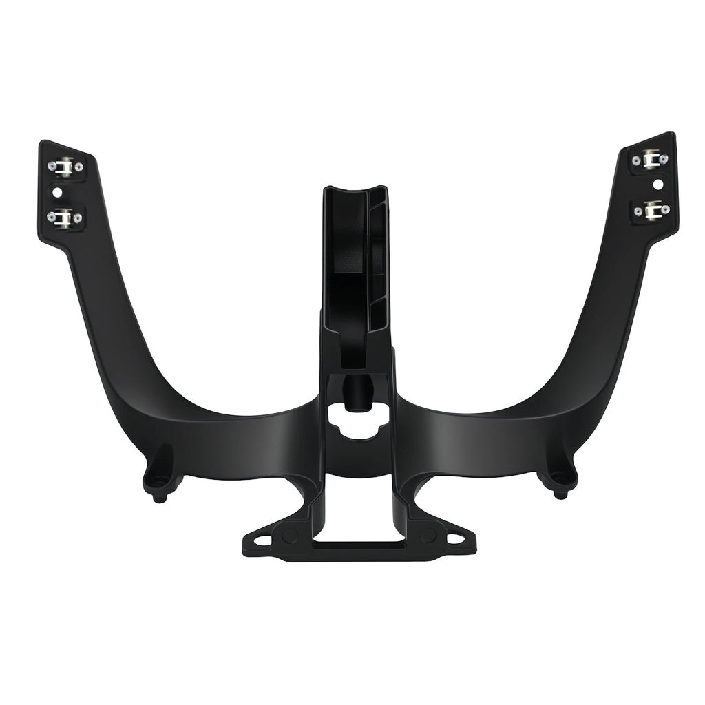 Front Fairing Bracket for Ducati 848 EVO 1098 1198 SP (2007–2013) Aluminum