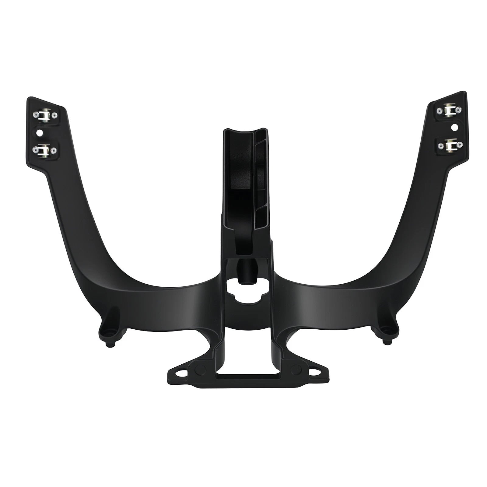 Front Fairing Bracket for Ducati 848 EVO 1098 1198 SP (2007–2013) Aluminum