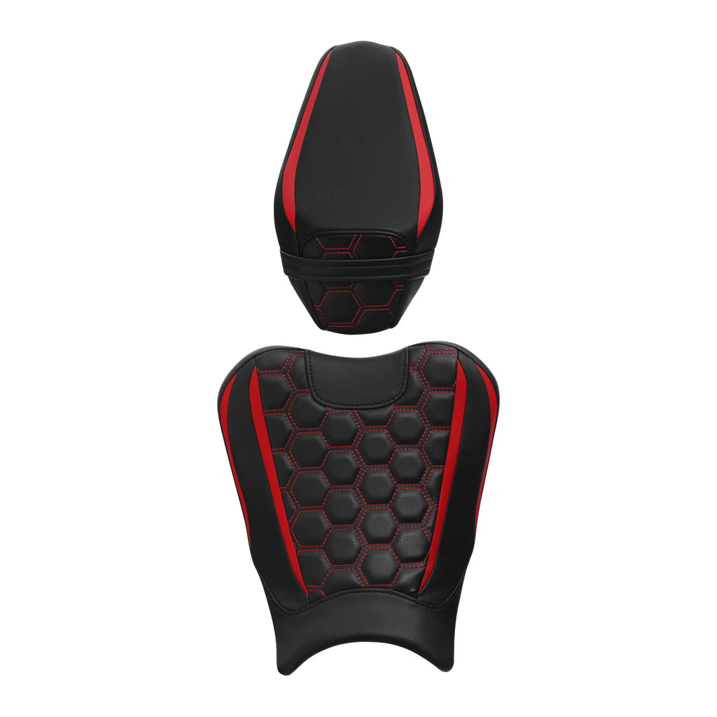 Rider Driver & Passenger Seats for Kawasaki Z900 (2017–2023)