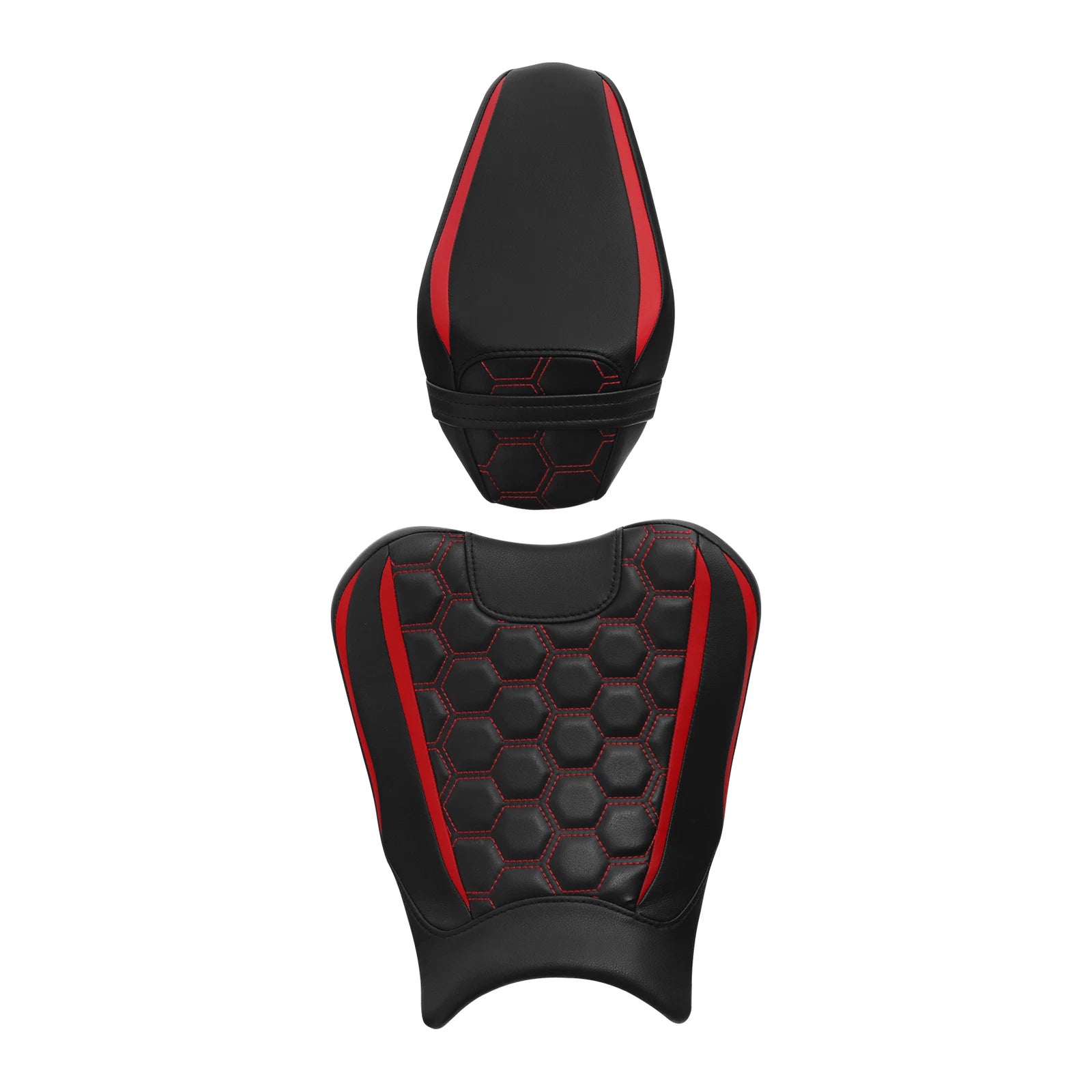 Rider Driver & Passenger Seats for Kawasaki Z900 (2017–2023)