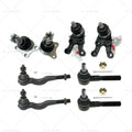 Ball Joint Tie Rod End Kit for Mitsubishi Pajero NH NJ NK NL (1991–2000)