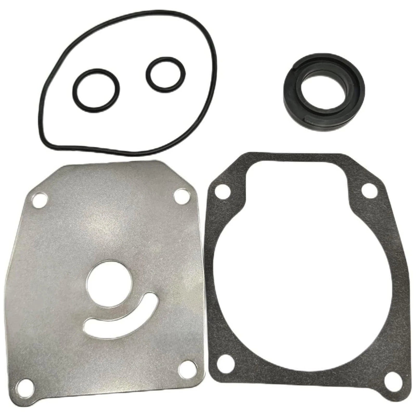 Outboard Water Pump Repair Kit for Evinrude Johnson 60-75 HP (432955)