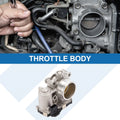 Throttle Body for Chevrolet Cruze 1.4L (2017–2019) - 12671379/12659491