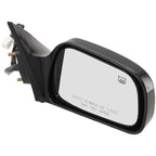 Heated Right Side Mirror for Toyota Camry (1997–2001)