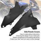 Side Trim Air Duct Cover Panel for Yamaha YZF R1 (2004–2006) T9