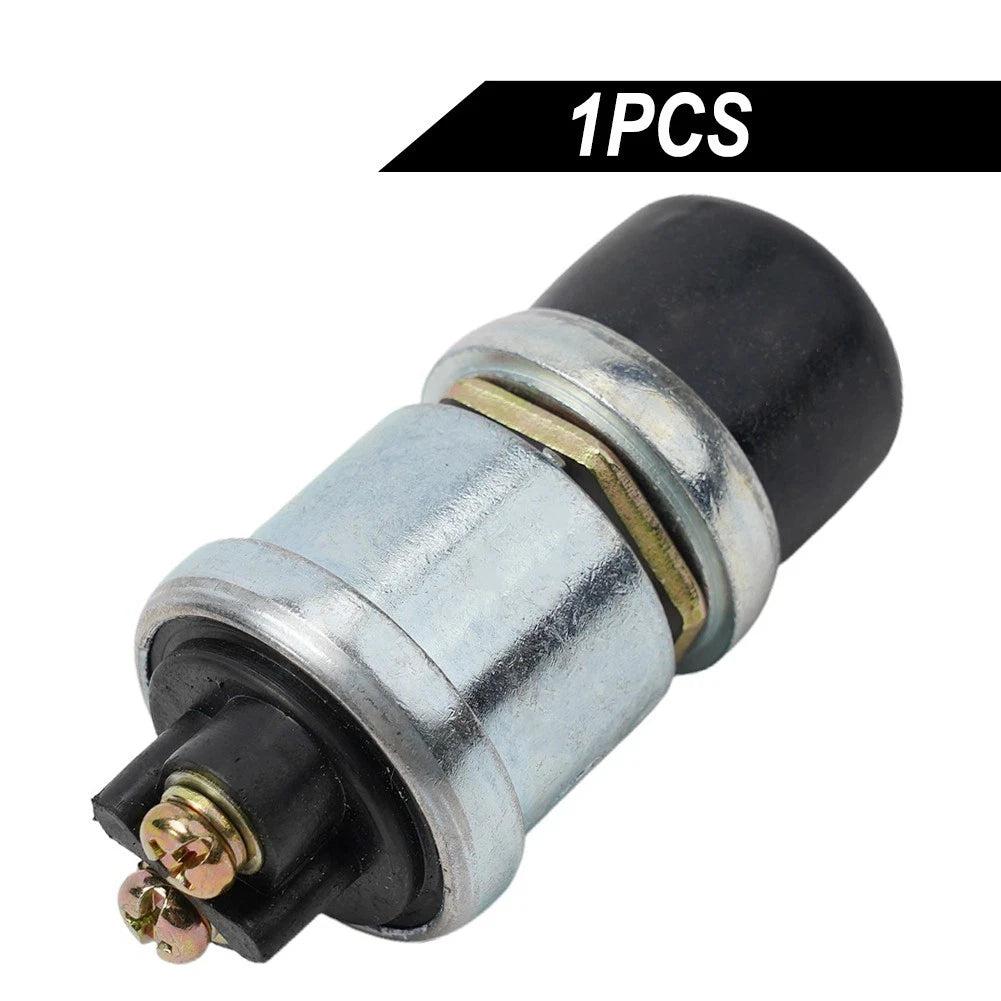 Starter Switch Control for Heavy Duty Ignition (12V 24V)