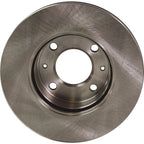 Brake Disc and Pad Kit for Hyundai Accent (2000–2002) Front