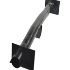 Rear Tank Support Bar Crossmember for Chevy Silverado/GMC Sierra (1999–2006)