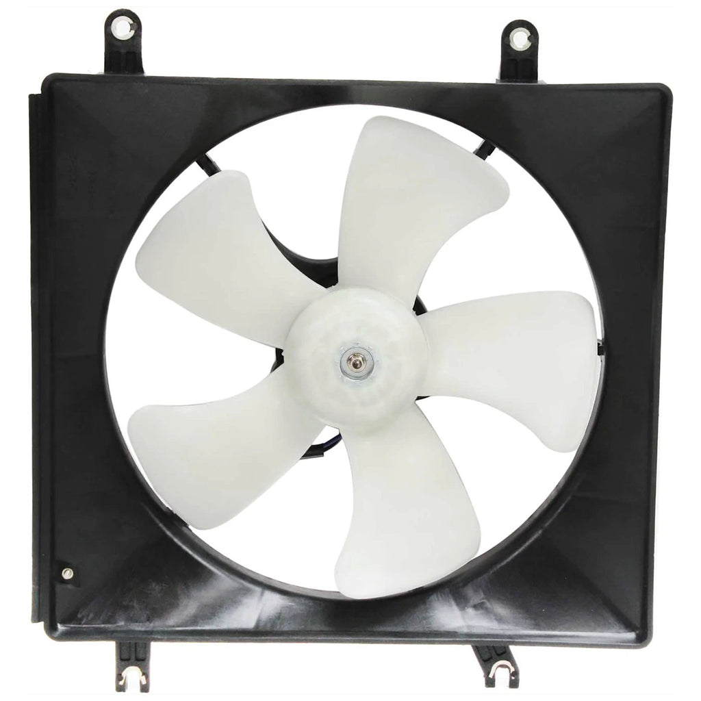 A/C Condenser for Honda Accord, Acura CL (1997)