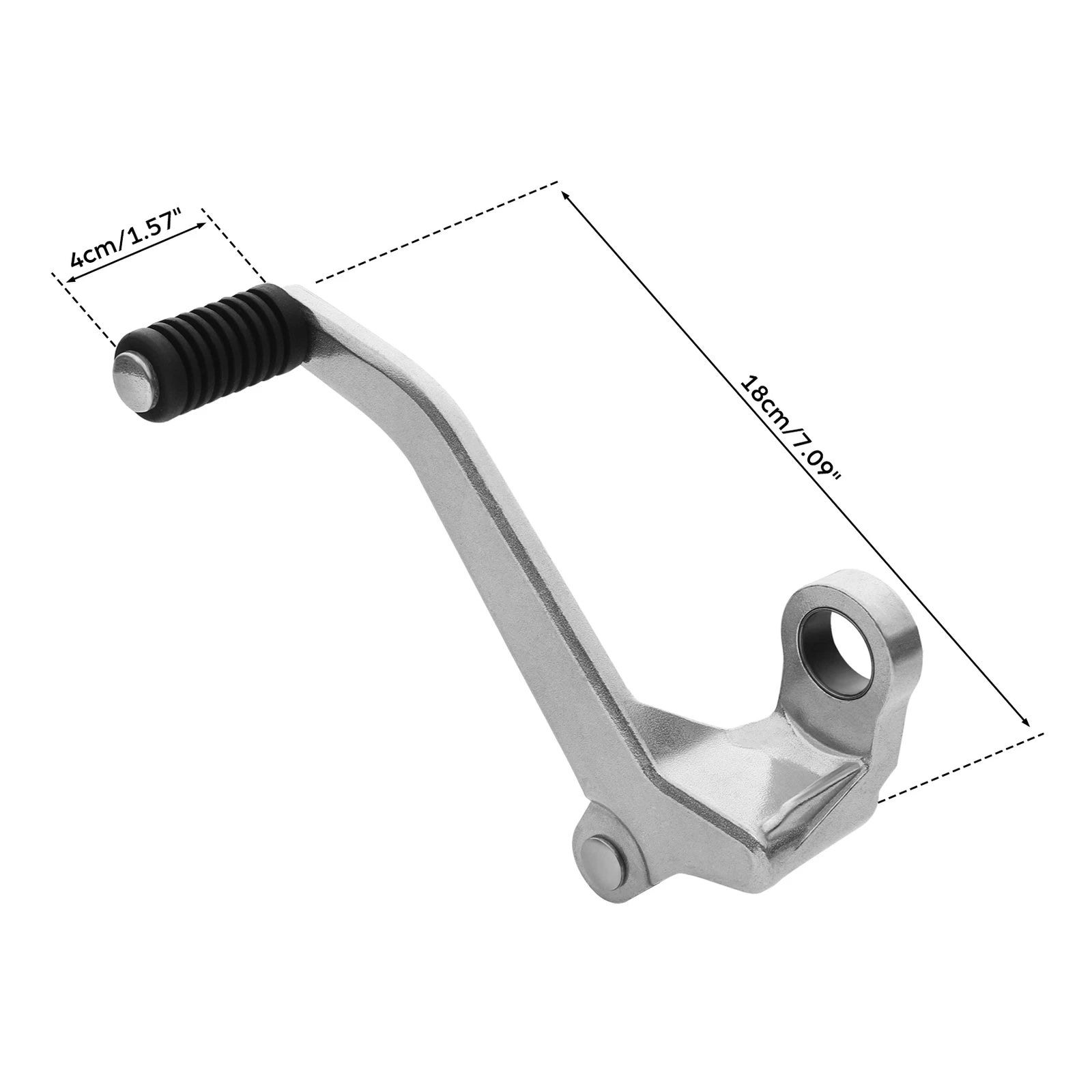 Gear Shift Lever for Kawasaki Ninja ZX10R (2016–2023)