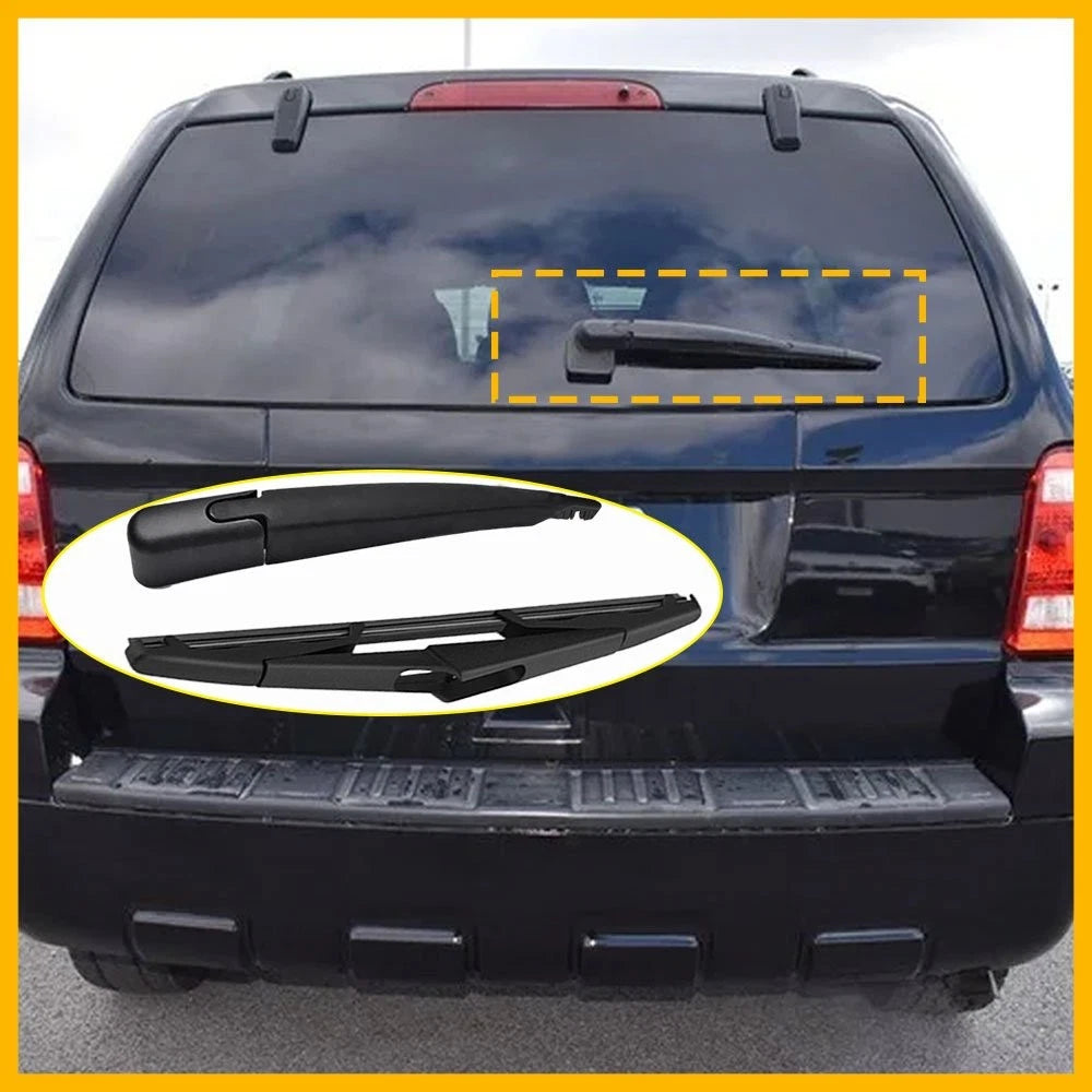 Rear Wiper Arm with Blade for Ford Escape (2001–2012)