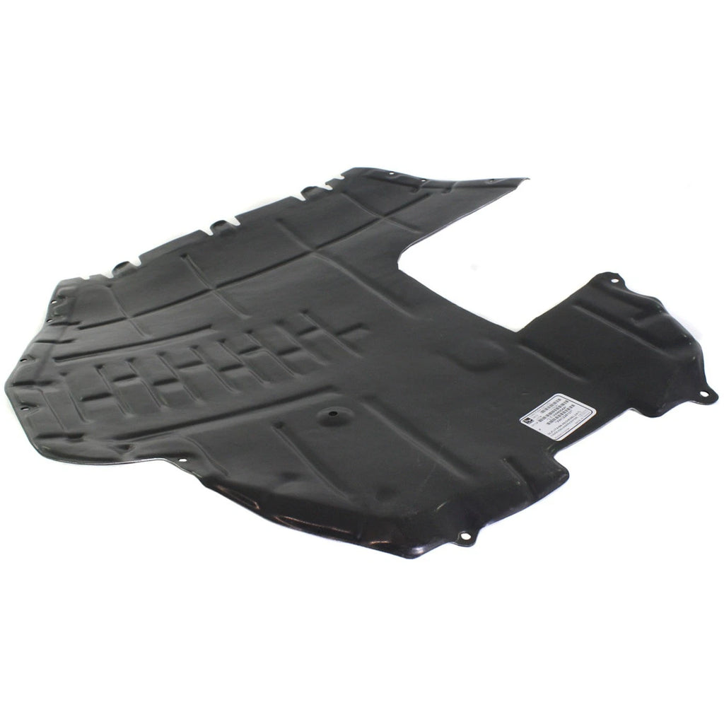 Engine Splash Shield for Volkswagen Jetta (1999–2005) Lower Diesel Auto