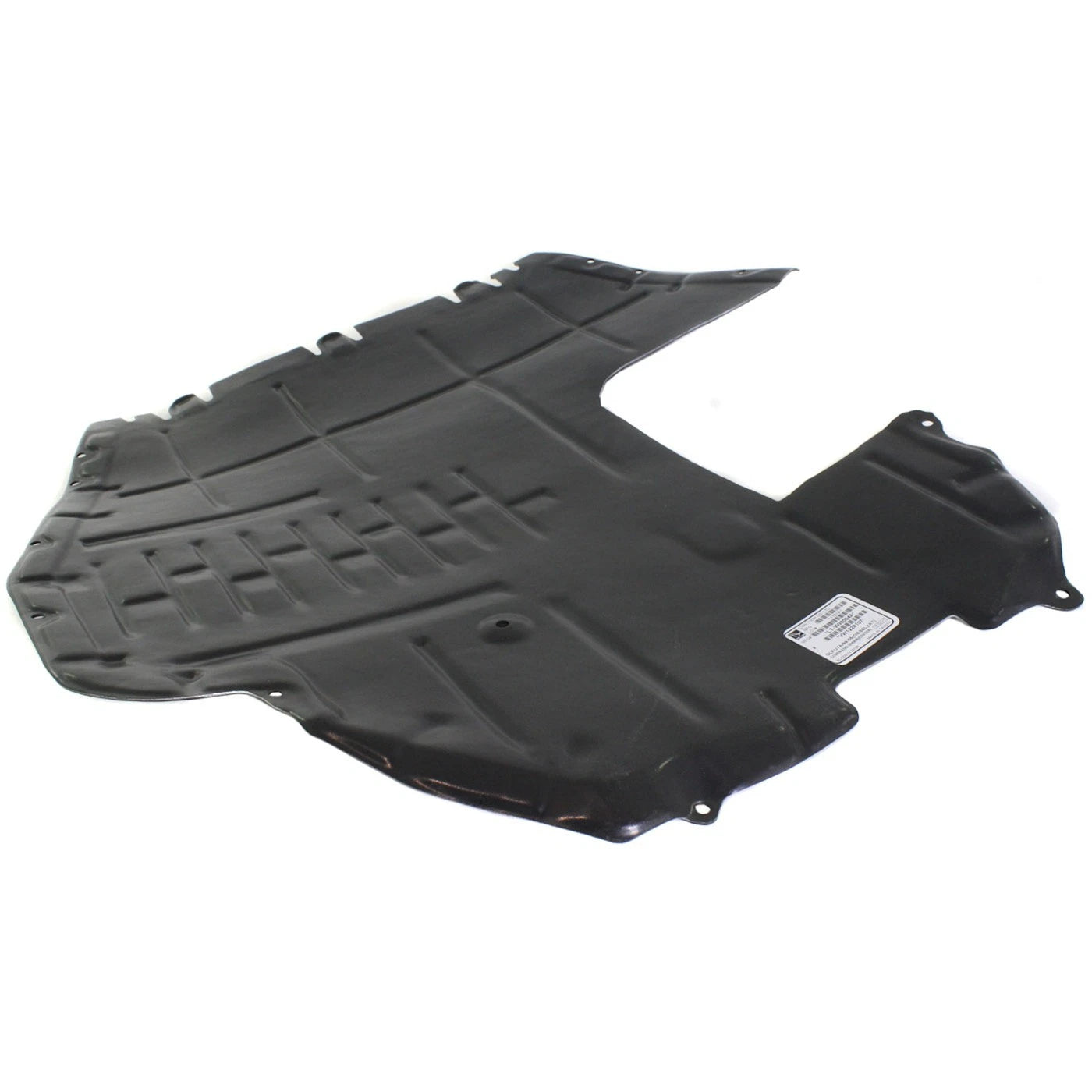 Engine Splash Shield for Volkswagen Jetta (1999–2005) Lower Diesel Auto