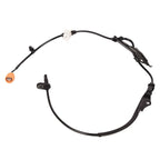 2Pcs ABS Wheel Speed Sensor for Honda Accord Acura TSX