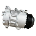 A/C Compressor Kit With Condenser for Lexus IS300 3.5L (2016-2016)