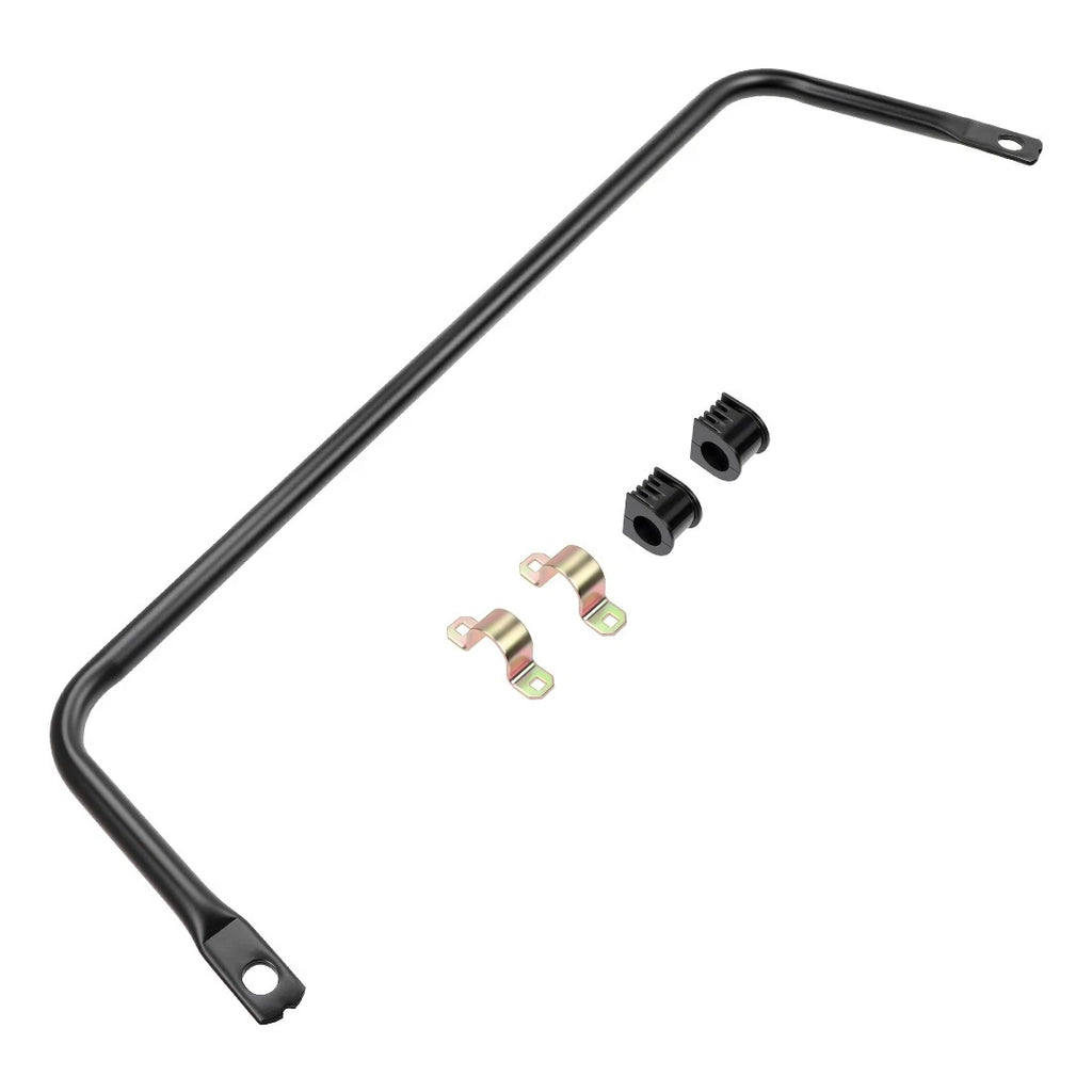 Rear Stabilizer Tube & Bushing Bracket for Polaris Ranger Crew XP 1000 900 570-6