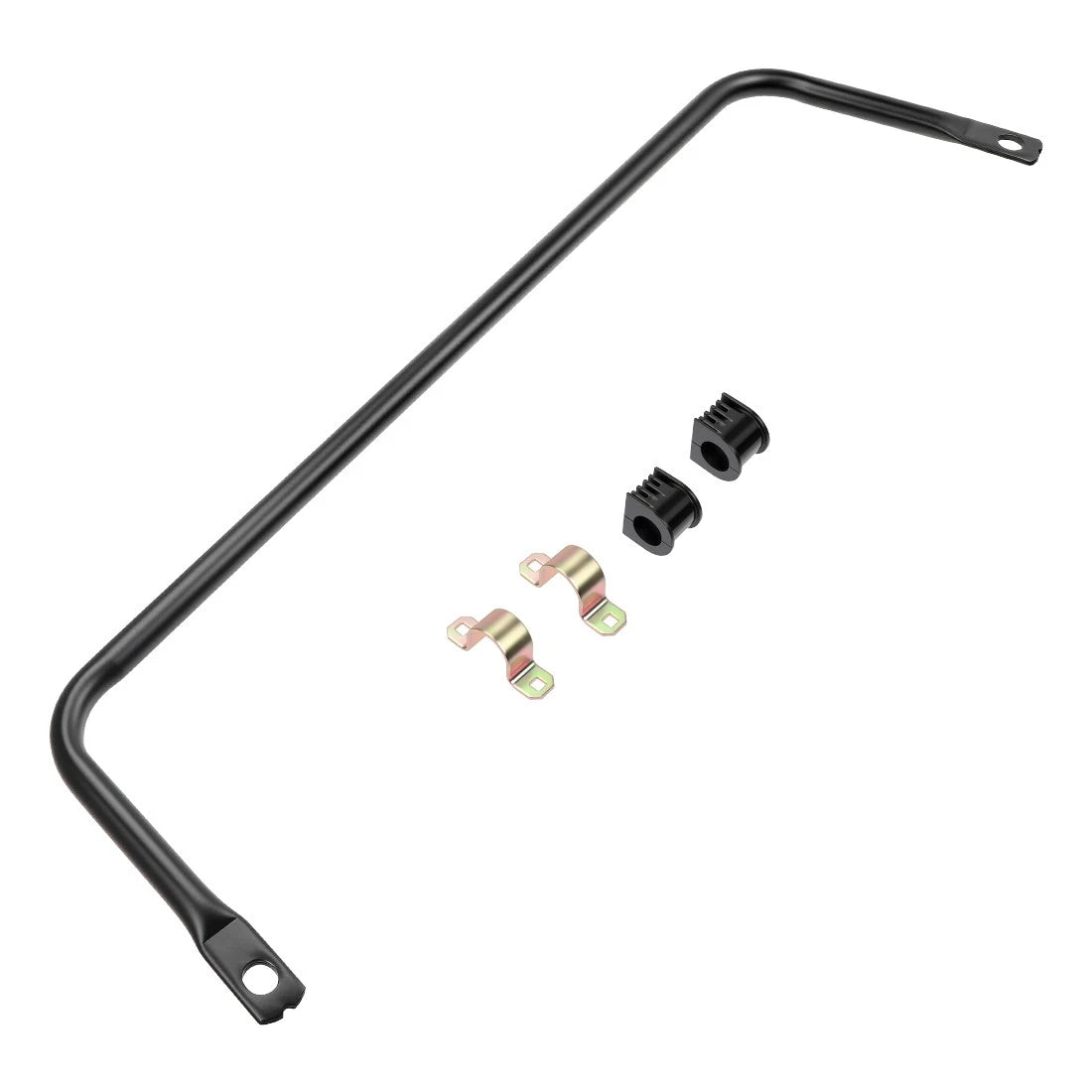 Rear Stabilizer Tube & Bushing Bracket for Polaris Ranger Crew XP 1000 900 570-6